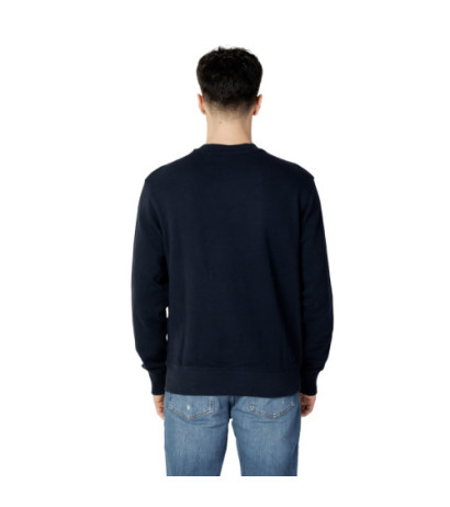 Boss Sweatshirt 50487133 Blue