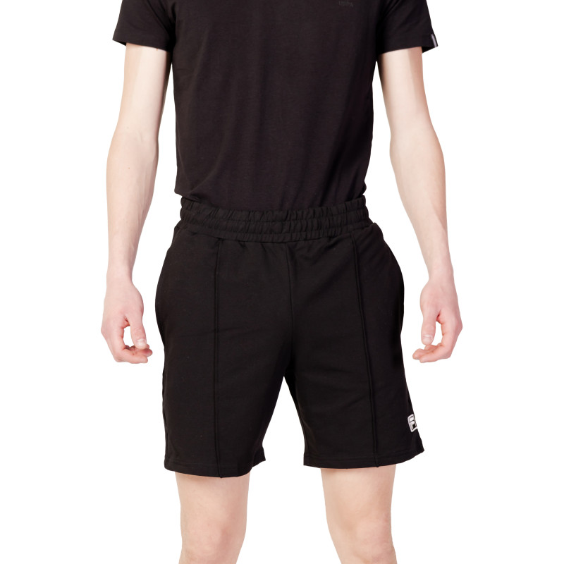 Fila Shorts FAM0322 Black