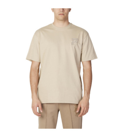 Fila T-shirts FAM0331 Beige