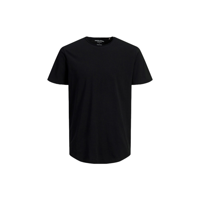 Jack & Jones T-shirts 12182498 Black