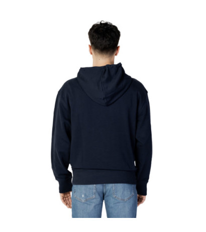 Boss Sweatshirt 50487134 Blue