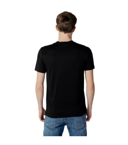 Liu Jo T-shirts M123P204PUNTALY0CEL Black