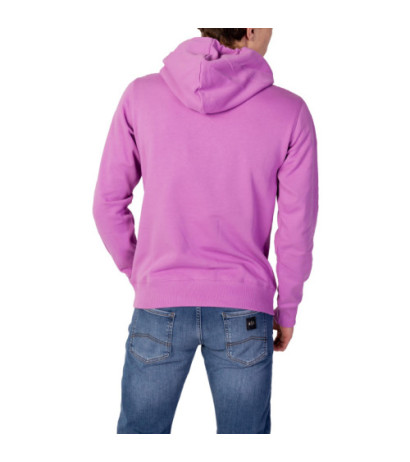 Calvin Klein Jeans Sweatshirt J30J320805 Purple