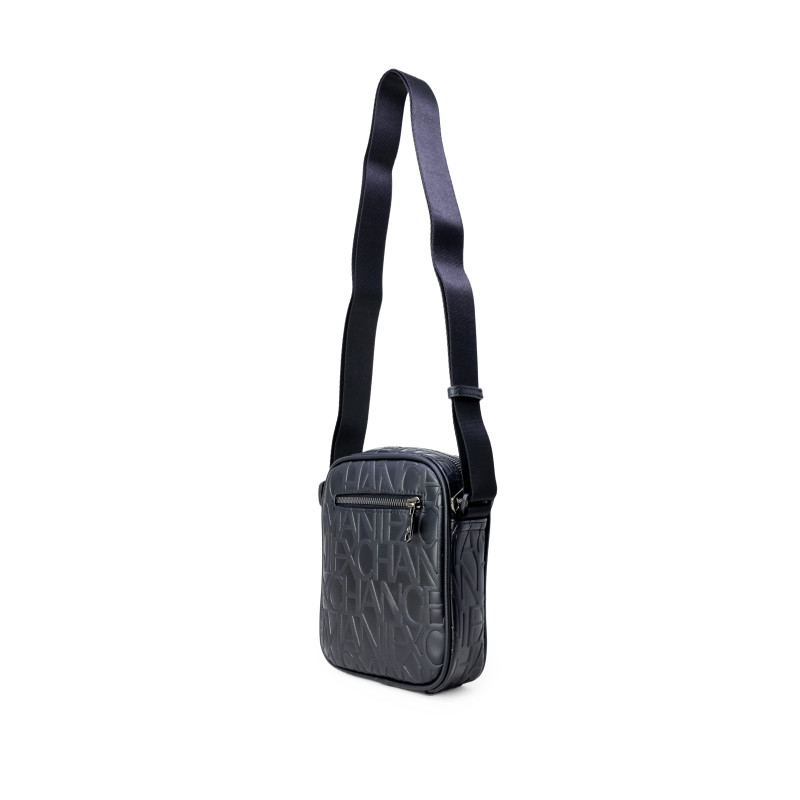 Armani Exchange Bag 952527 CC838 Black