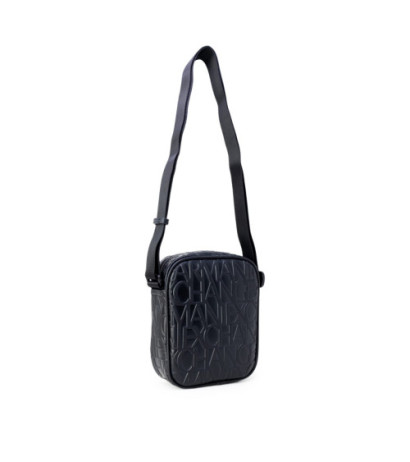 Armani Exchange Bag 952527 CC838 Black