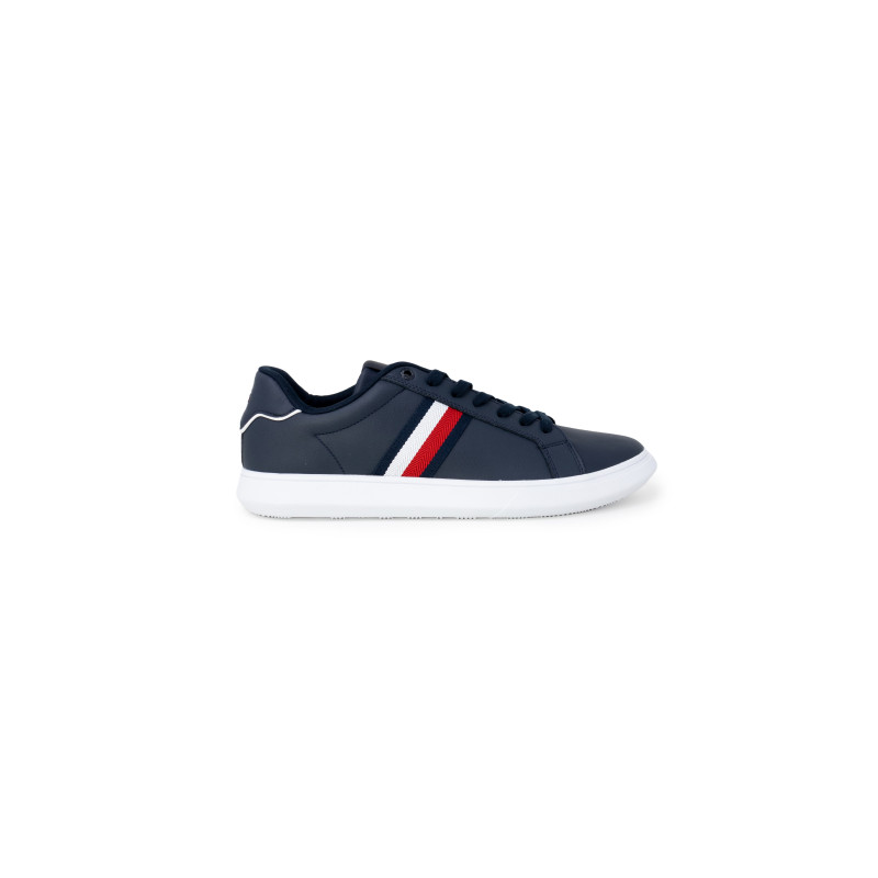 Tommy Hilfiger Sneakers FM0FM04732 Blue