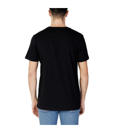 Jack & Jones T-shirts 12221433 Black