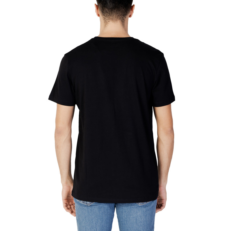 Jack & Jones T-shirts 12221433 Black