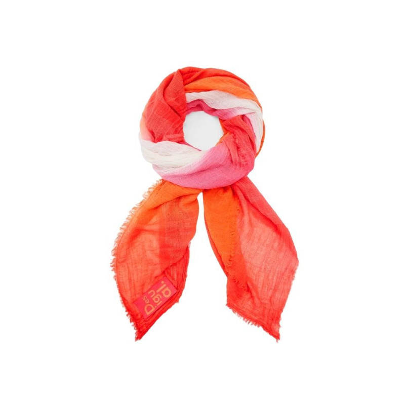 Desigual Scarve 23SAWA08 Orange