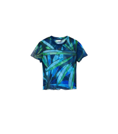 Desigual T-shirts 23SWMK19...