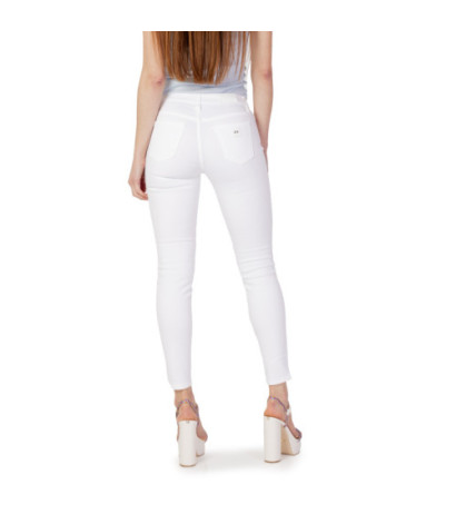 Armani Exchange Jeans 8NYJ01 Y1TAZ White