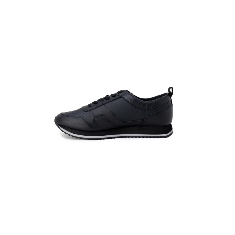 Calvin Klein Sneakers HM0HM00997 Black