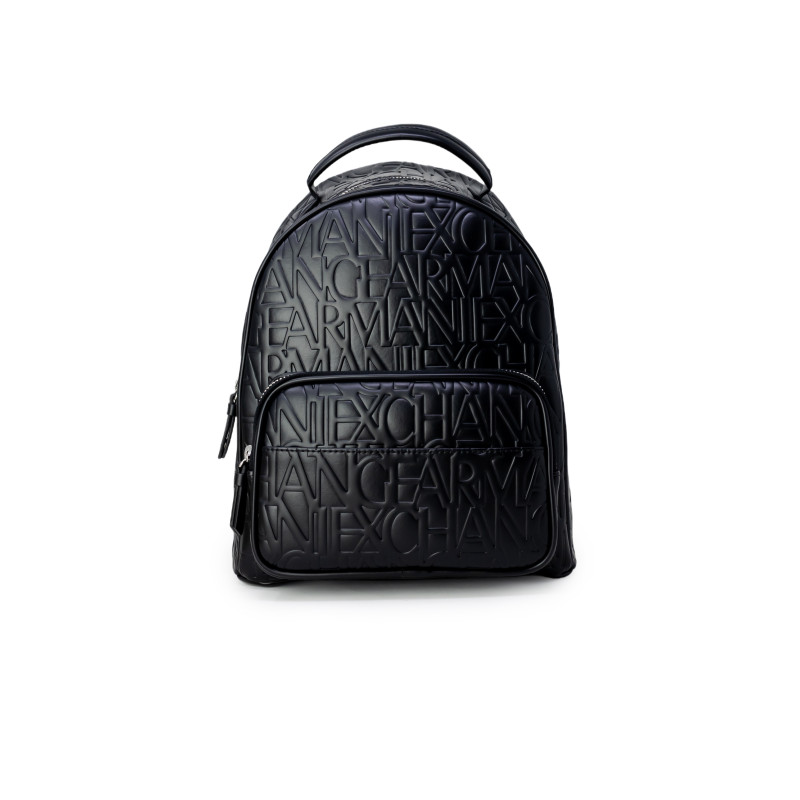 Armani Exchange Bag 942805 CC793 Black