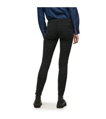 Pepe Jeans Trousers PL211539U910 Black