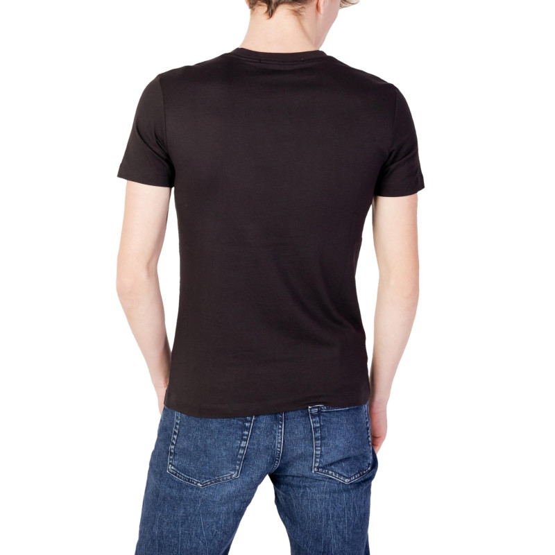 Calvin Klein Jeans T-shirts J30J322872 Black