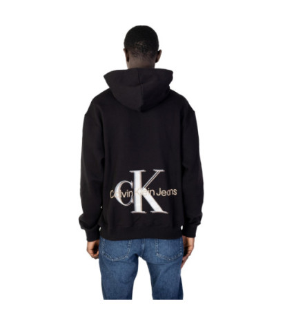 Calvin Klein Jeans Sweatshirt J30J322523 Black