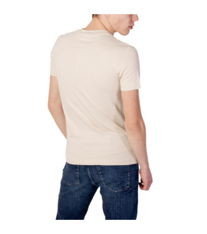 Calvin Klein Jeans T-shirts J30J322872 Beige