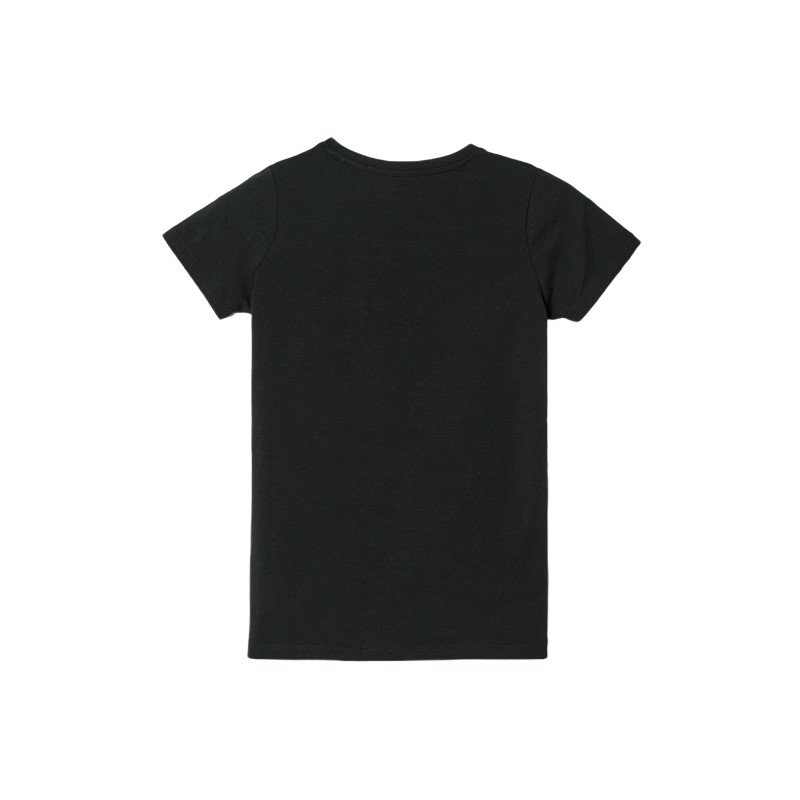 Pepe Jeans T-shirts PL505202 Black