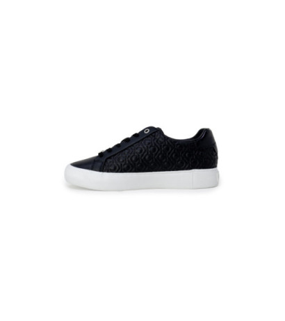 Calvin Klein Sneakers HW0HW01373 Black