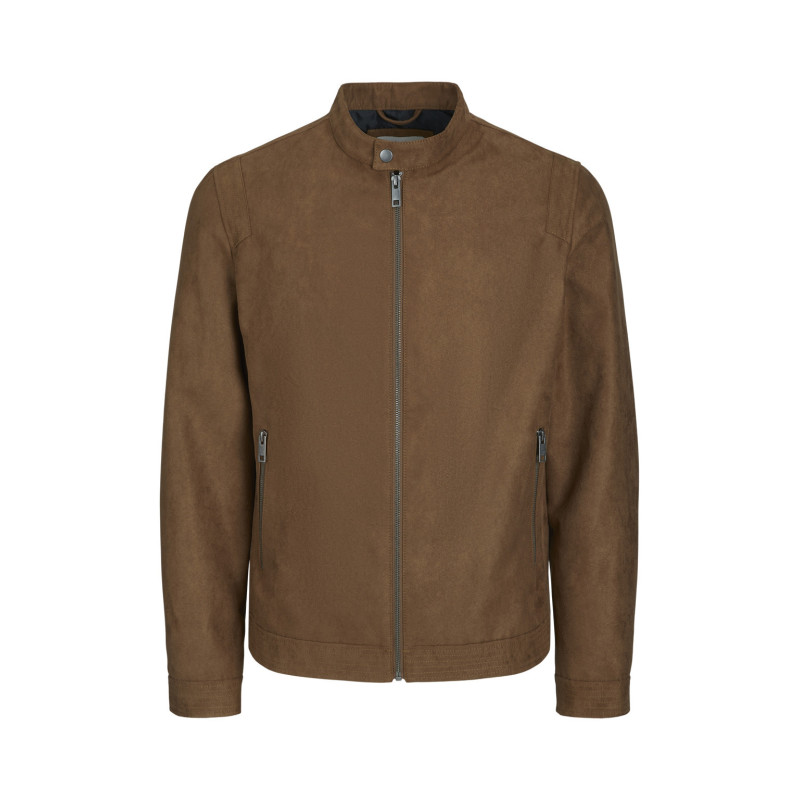 Jack & Jones Blazer 12223141 Brown