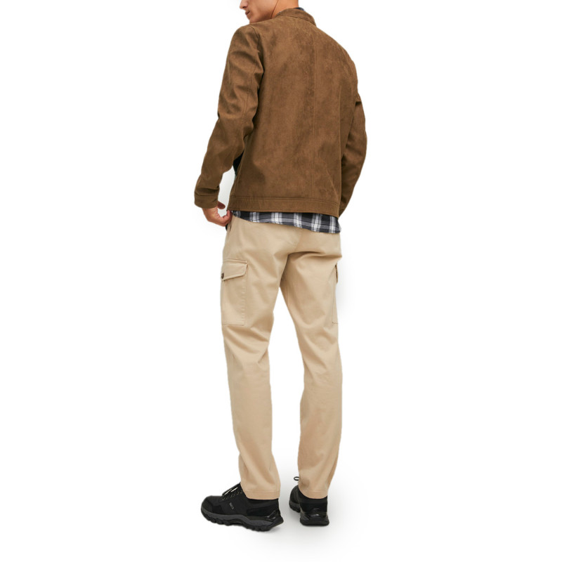 Jack & Jones Blazer 12223141 Brown