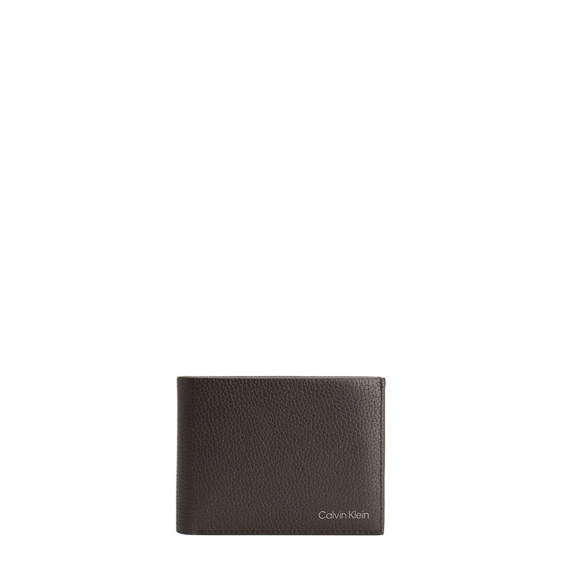 Calvin Klein Wallet K50K507896 Brown