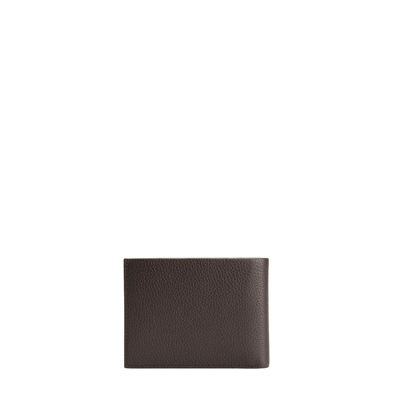 Calvin Klein Wallet K50K507896 Brown