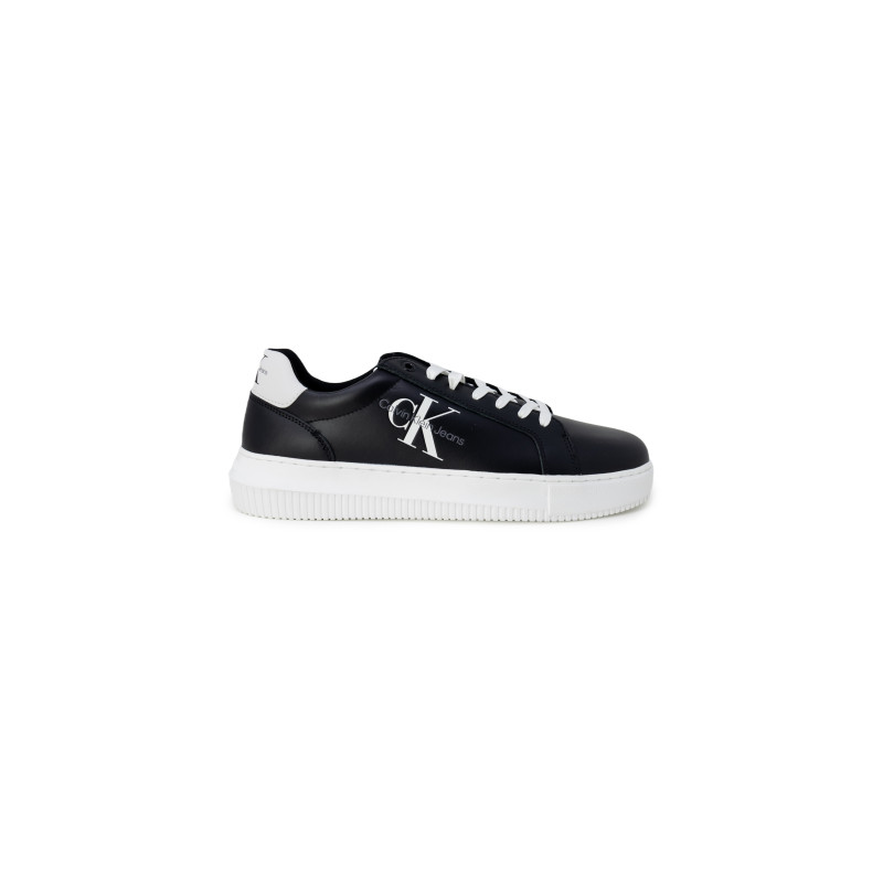 Calvin Klein Jeans Sneakers YM0YM00681 Black