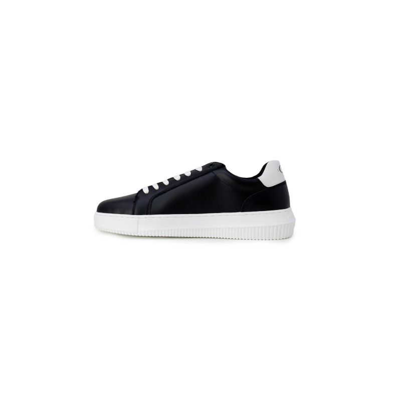 Calvin Klein Jeans Sneakers YM0YM00681 Black