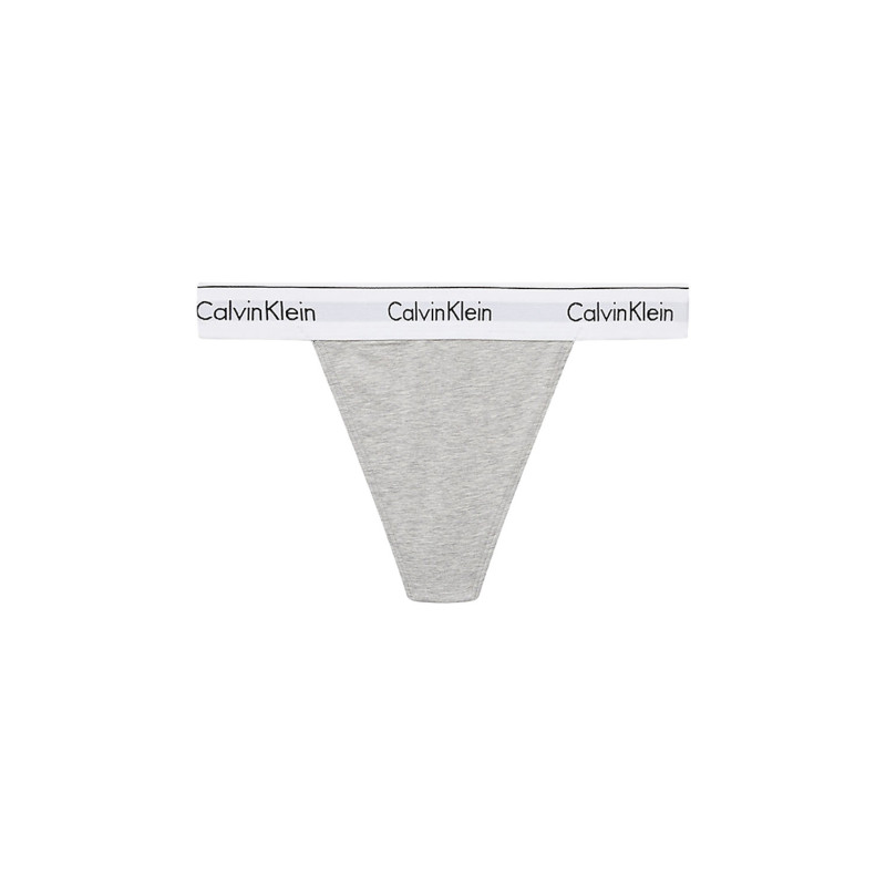 Calvin Klein Underwear Undershirts 000QF7013E Grey