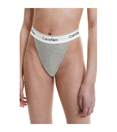 Calvin Klein Underwear Undershirts 000QF7013E Grey