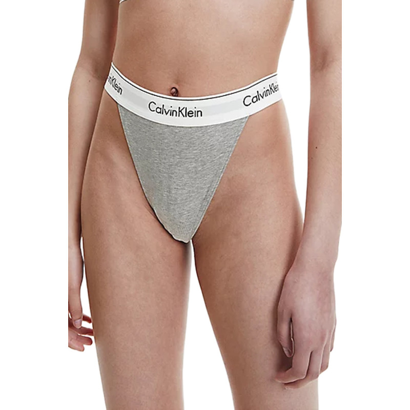 Calvin Klein Underwear Undershirts 000QF7013E Grey