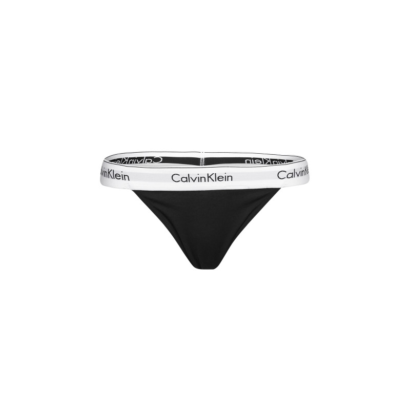 Calvin Klein Underwear Undershirts 000QF7013E Black