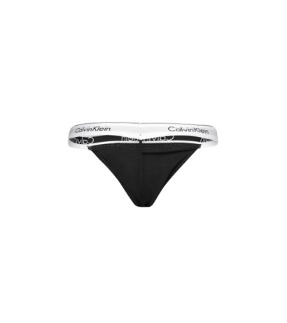 Calvin Klein Underwear Undershirts 000QF7013E Black