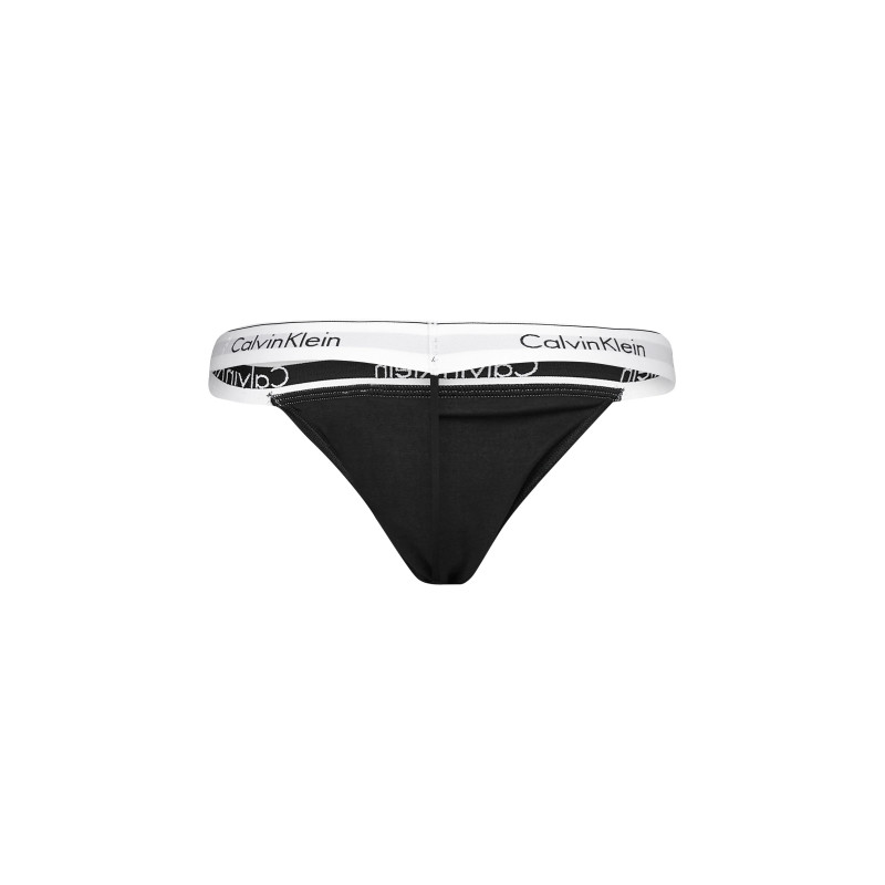 Calvin Klein Underwear Undershirts 000QF7013E Black