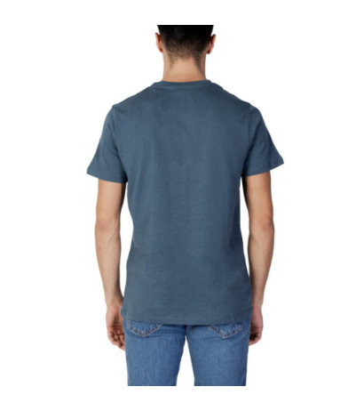 Jack & Jones T-shirts 12225564 Blue