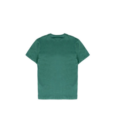 Jack & Jones T-shirts 12221422 Green