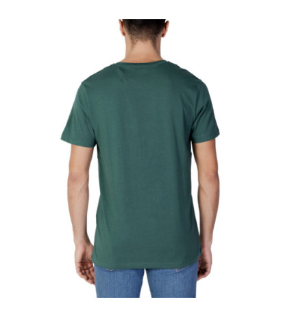 Jack & Jones T-shirts 12226165 Green