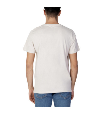 Jack & Jones T-shirts 12226165 Beige