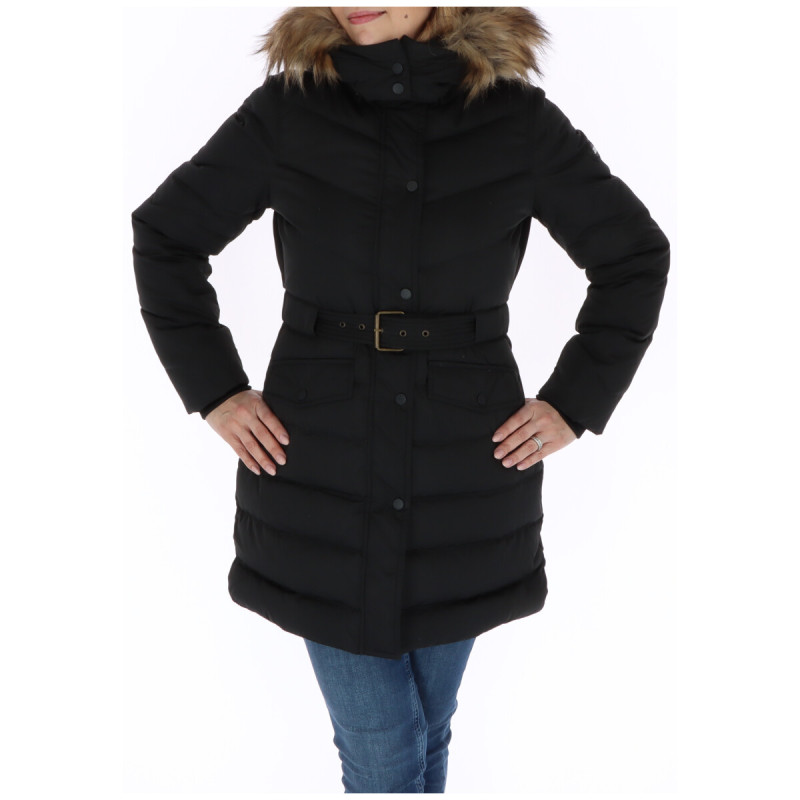 Pepe Jeans Jacket PL402084 Black