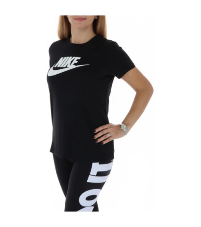 Nike T-shirts BV6169 Black