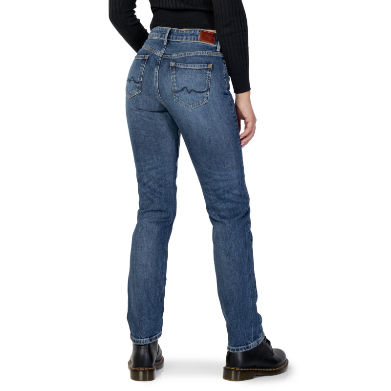 Pepe Jeans Jeans PL204164DM40 Blue