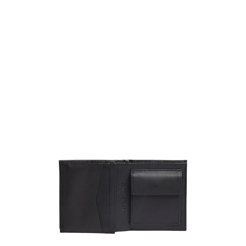 Calvin Klein Jeans Wallet K50K509862 Black