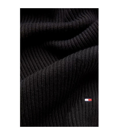 Tommy Hilfiger Scarve AM0AM10365 Black