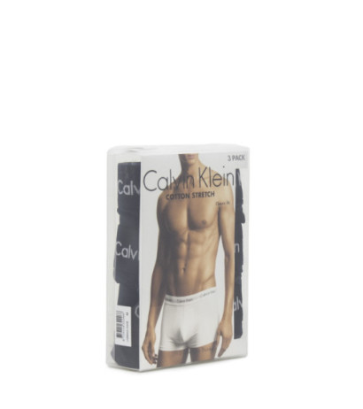 Calvin Klein Underwear Underwear WH7_221749_Nero Black