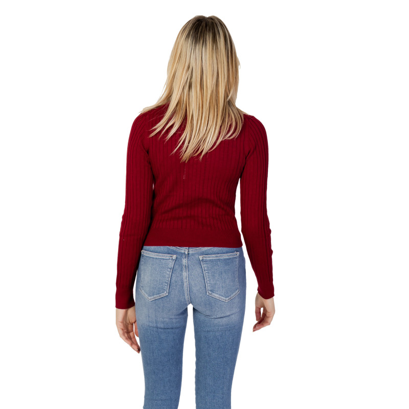 Pepe Jeans Knitwear PL701879 Bordeaux