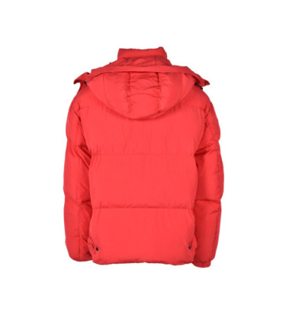 Diesel Jacket 96310146 Rosso Red