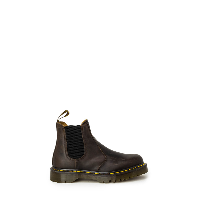 Dr  Martens Boots 27896201 Brown