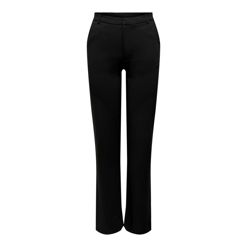 Jacqueline De Yong Trousers 15266403 Black