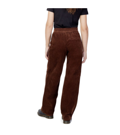 Only Trousers 15271986 Brown